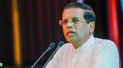 No political bias when selecting for Grama Shakthi project – President