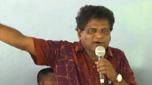 Wimalaweera wants Basil as Presidential Candidate of SLPP