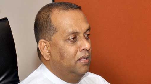 Recurrence of terrorism will not be allowed – Amaraweera