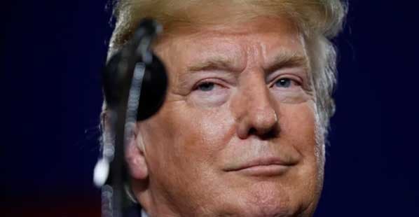 US Supreme Court upholds Trump’s travel ban