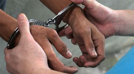 Sri Lankan national arrested in India, two others escape