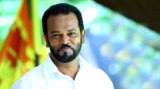 Sri Lanka is surrendering to Chinese hegemony – Thewarapperuma
