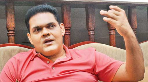 People’s lives are more insecure now than during war – Shehan Semasinghe