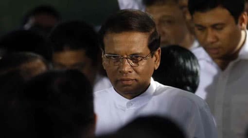 President inspects construction of National Nephrology Hospital in Polonnaruwa