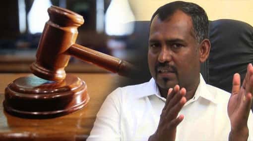 Court order against sacking of Northern Province Minister