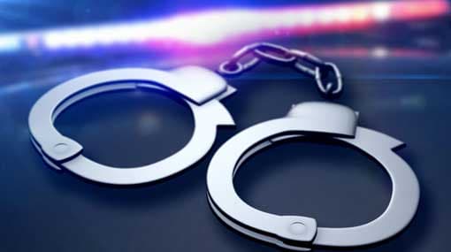 Another Brazilian who swallowed 100 cocaine capsules arrested