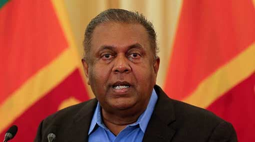 Not even America has the media freedom that is in Sri Lanka – Mangala