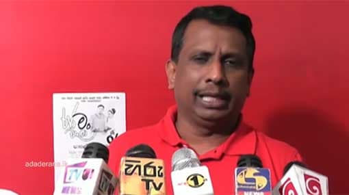 When thieves enter politics, average citizens suffer – Samantha Widyaratne