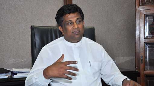 Teachers’ strike has failed completely – Ajith P. Perera