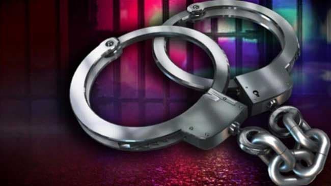 Ugandan female arrested with narcotics worth Rs.5 million at BIA