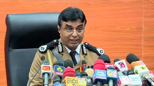 Increase of cyber crimes in Sri Lanka
