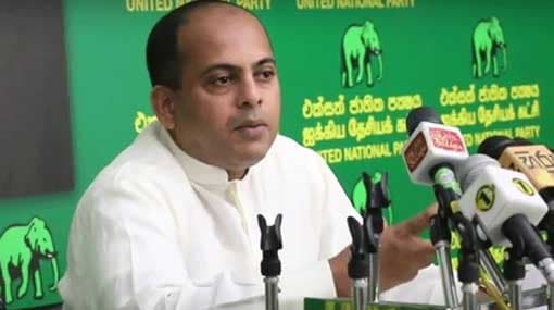 Can’t justify Vijayakala’s statement no matter how you look at it – Marikkar