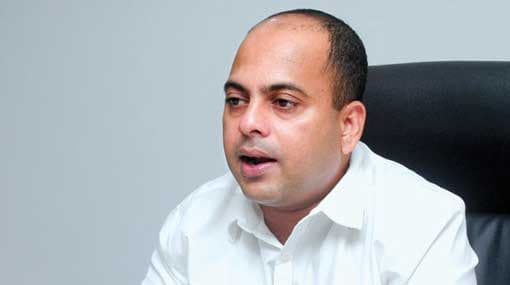 No PC or Presidential election until end of next year – Marikkar