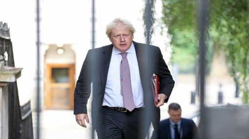 UK Foreign Secretary resigns in major Brexit blow to PM Theresa May
