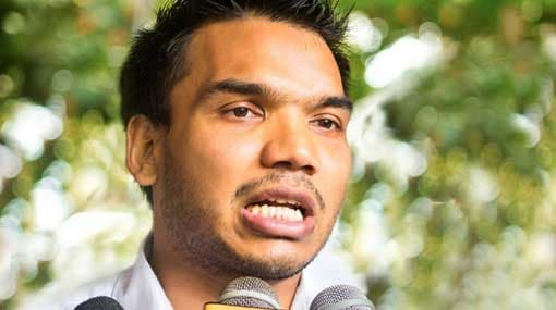 Namal requests an investigation on Vijayakala’s statement
