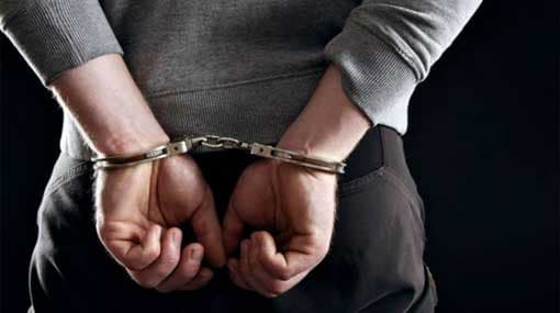 Sierra Leonean arrested on illegal entry to SL