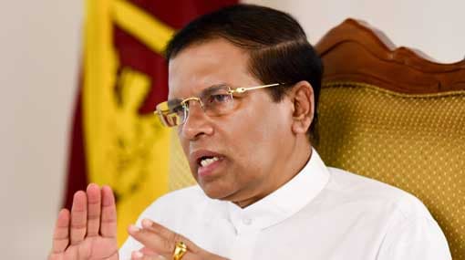 Forty percent of food production destroyed by animals – President