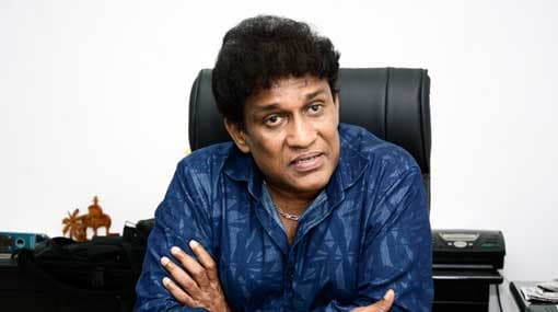 Govt. failed to resolve North-East housing issue – Ganesan