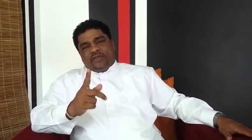 Govt. once run on debt now runs on taxes – Piyal Nishantha