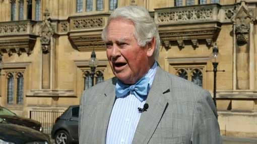 UK and US should withdraw human rights motion against SL – Lord Naseby