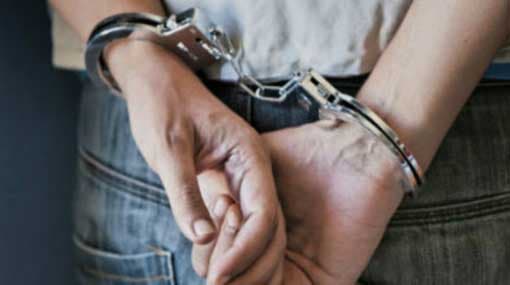 Three arrested with an Elephant pearls bracelet worth Rs 12 mn
