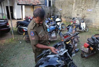 Priest dies following fatal motorcycle crash in Madampe