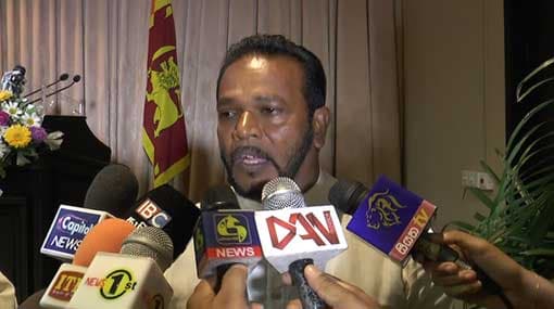 Anuradhapura murder is catalyst of death penalty – Thewarapperuma