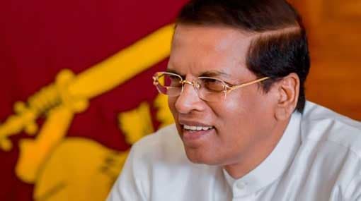 President leaves for Italy