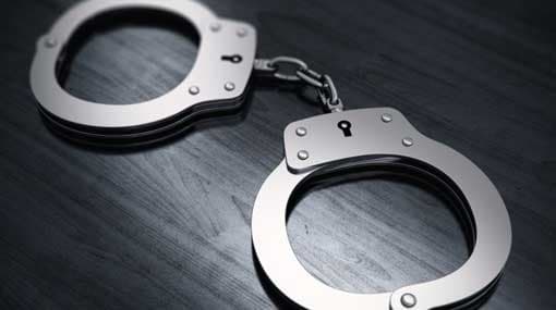 Fifteen arrested at Gampola with heroin