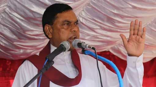 SLPP will win now no matter how elections are held – Basil