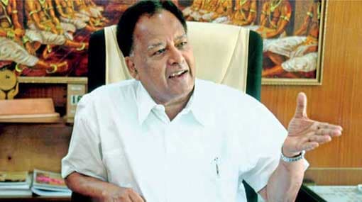 Only coalition governments till a constitutional amendment – Amunugama