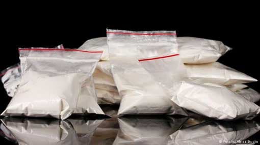 Heroin worth Rs 17 mn buried at Seenanweli beach
