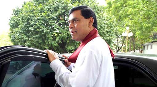 Court allows Basil to travel abroad for treatment