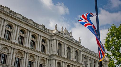 Sri Lanka remains ‘priority country’ in UK human rights report