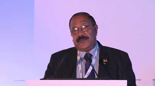Death penalty should be instated – V. S. Radhakrishnan
