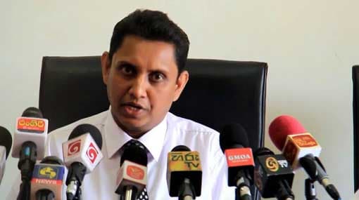 SLSFTA is more harmful than 1815 Kandy Convention – GMOA