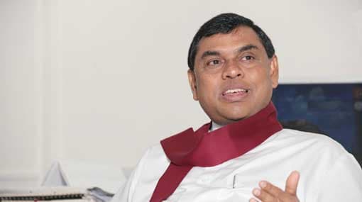 Country has deteriorated today more than of the war and tsunami – Basil