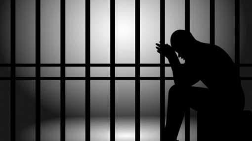 Person receives life sentence for possession of 7g heroin