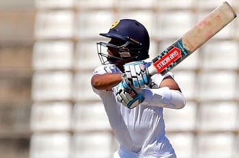 Kusal Mendis scores 150 against Australia