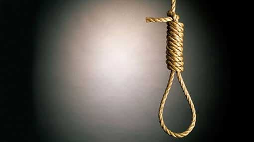 Two convicted murderers sentenced to death