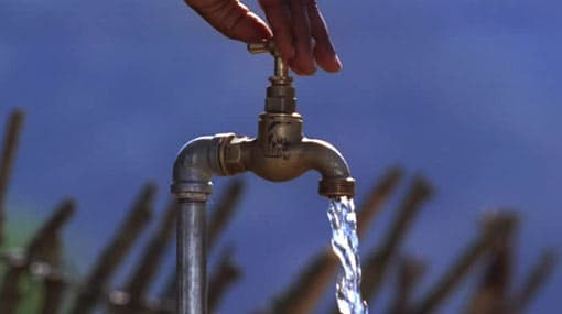 Nine-hour water cut in parts of Colombo