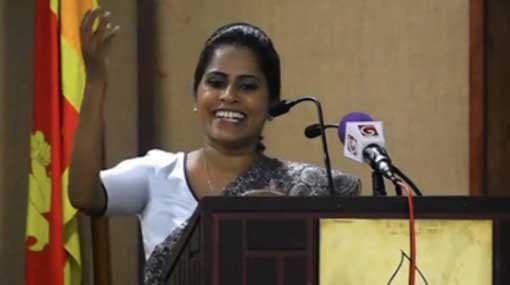Chilaw Bar Association suspends Attorney Sugandhika’s membership