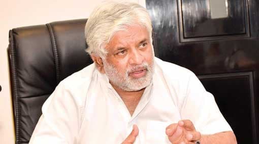 Protection of Galle Stadium is on Sports Minister and Cricket Board – Arjuna