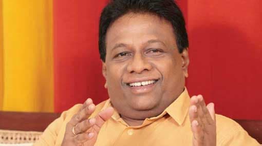 Current govt. has an election-phobia - Dullas