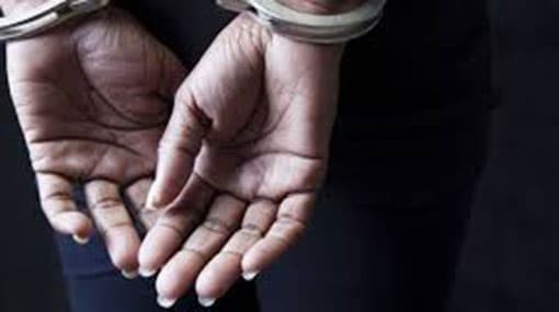 Woman arrested over Australian employment scam