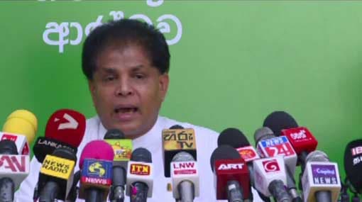 JO responsible for Galle Fort losing World Heritage Site status – Wijepala Hettiarachchi