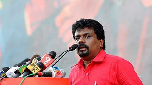 Safeguarding autonomy of the country is a challenge – JVP