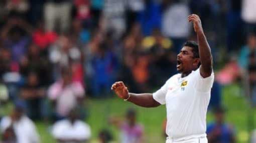 Sri Lanka wins Test series against South Africa