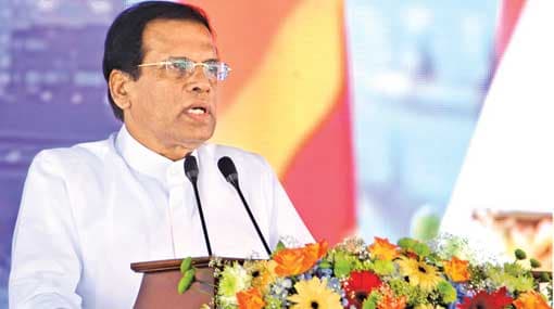Special unit to probe irregularities in Moragahakanda project