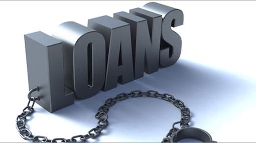 Govt to write-off loans given to women in drought-affected districts